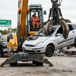 Free Scrap Car Collection Yorkshire