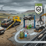 sell non runner car uk