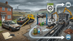 Scrap Car Yorkshire Guide