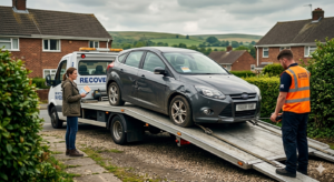 Sell Your Car in Any Condition