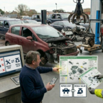 sell car mot failure uk