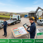 same day scrap car collection uk