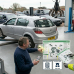 why do scrap car prices change uk