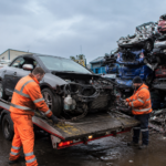 scrap car prices huddersfield