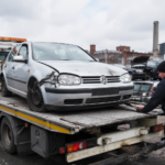 scrapping a car in rotherham 2026