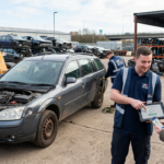 scrap car prices doncaster