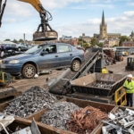 scrap car prices wakefield