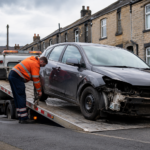sell my damaged car
