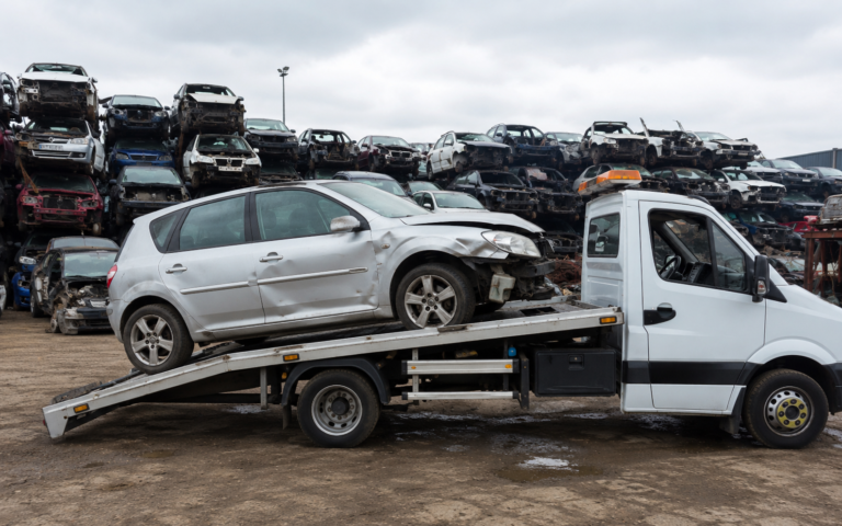 Car Scrap Yards in Barnsley – Why UK Motor Buyers Is the Better Option