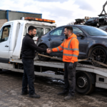 sell my car for scrap